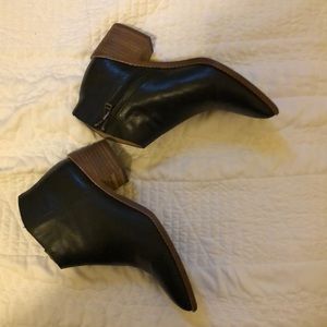 madewell justine boot
